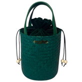 Sedge Grass Bucket Bag TCBBU02